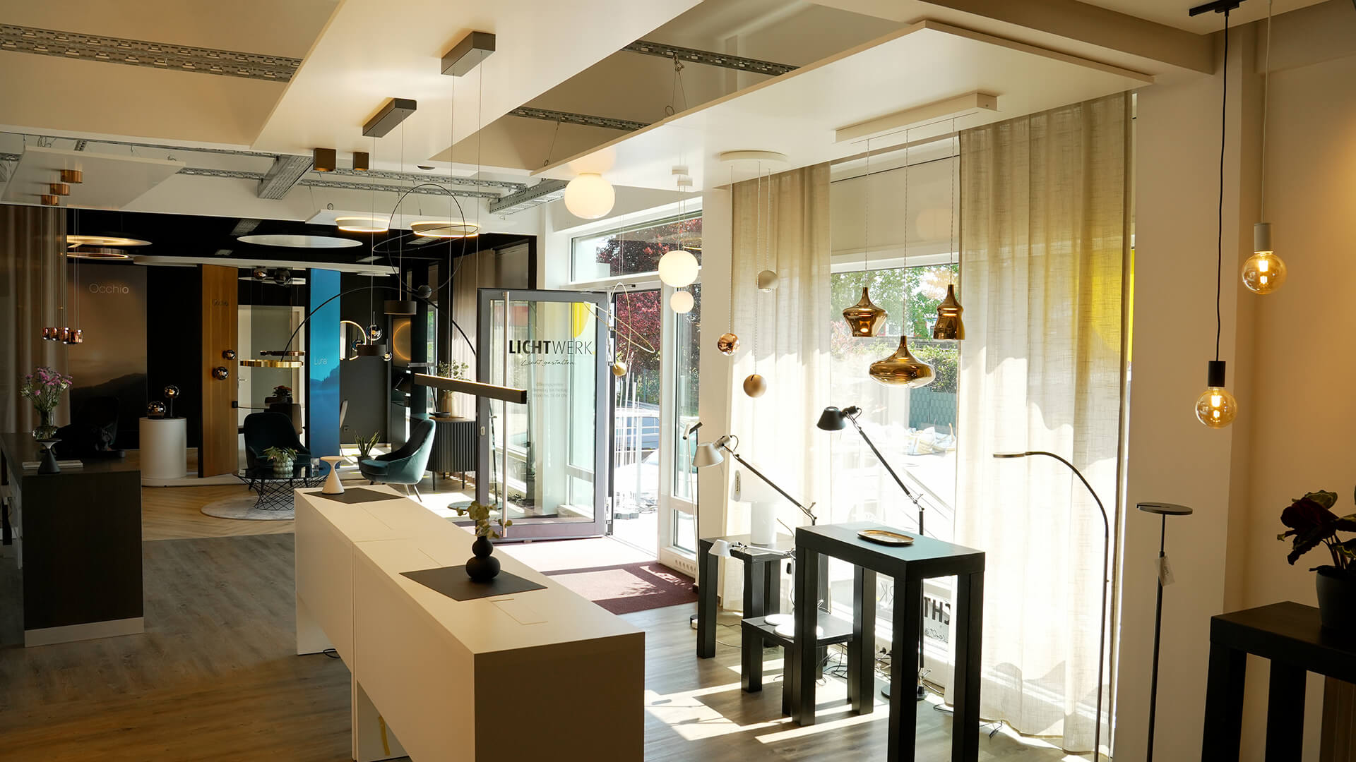 Lichtstudio