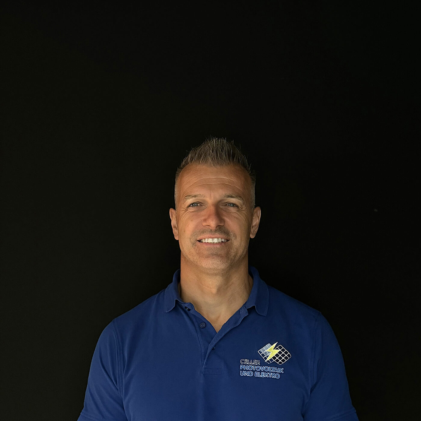 Boris Tybussek