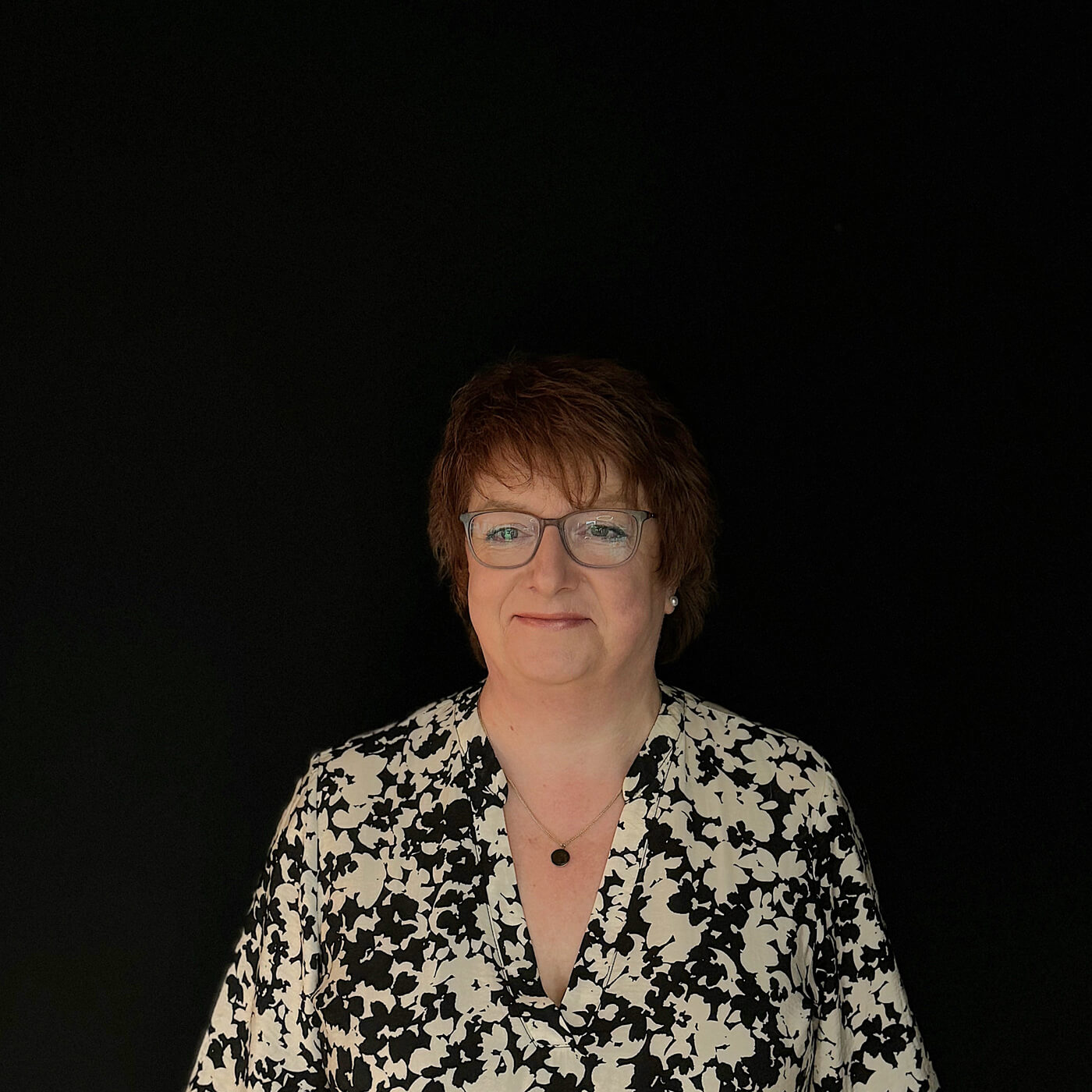 Petra Rosenthal