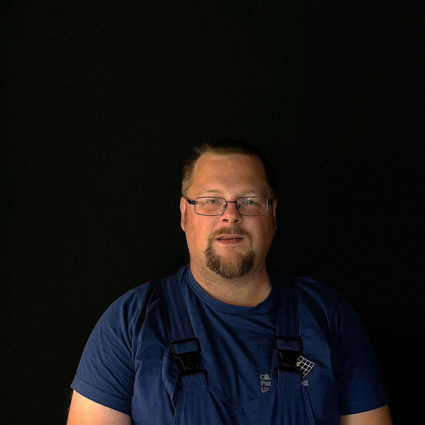 Christian Lienau