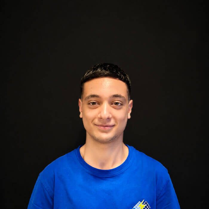 Egan Tekes